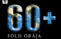 Föld Órája 2018