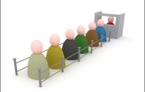 Közérdekű közlemény - Helyi választási iroda ügyfélfogadási rendje