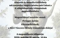 meghívó