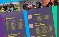 Kisudvar koncertek 2025.07.11.