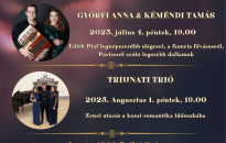 Győrfi Anna & Kéméndi Tamás