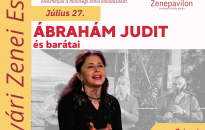 ABRAHAM JUDIT ÉS BARATAI