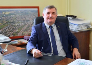 Online polgármesteri fogadóóra