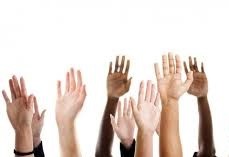 Közmeghallgatás meghirdetése