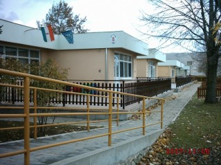 Álláshirdetés - Bölcsődevezető