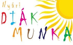 Nyári diákmunka