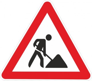 Tájékoztató - útlezárásról