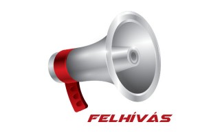Felhívás - építményadó