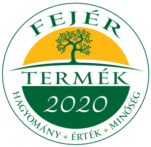 Pályázati felhívás "Fejér Termék" elismerés elnyerésére