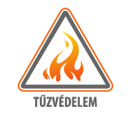 TŰZVÉDELMI FELHÍVÁS!