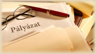 Pályázati kiírás - személyügyi és jogi referens munkakörre