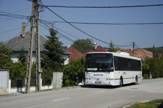 Változtatási javaslatok a helyi járat menetrendjében 