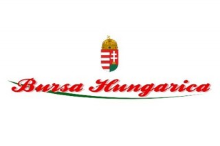 Bursa Hungarica - "B" típusú pályázati kiírás
