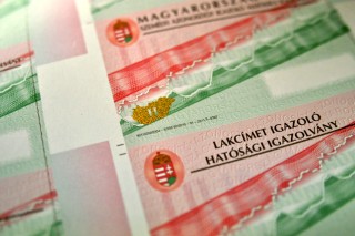 LAKOSSÁGI TÁJÉKOZTATÓ