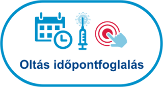 Online oltás időpont foglalás