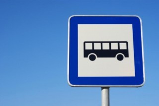 Helyi autóbuszos személyszállítás