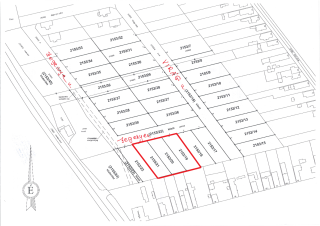 MÓR JEGENYE UTCAI TELKEK ÉRTÉKESÍTÉSE 