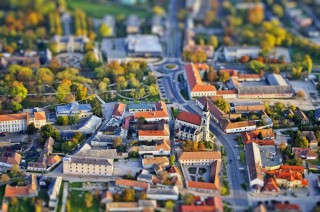 Hirdetmény - településképi védelmi rendelet módosítása tárgyában