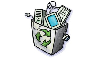 Lakossági elektronikai hulladékgyűjtés