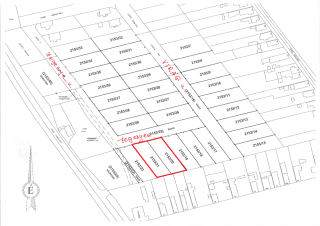 Hirdetmény - Mór, Jegenye utcai telkek értékesítése