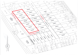 MÓR JEGENYE UTCAI TELKEK ÉRTÉKESÍTÉSE