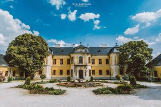 Pályázati felhívás - Lamberg-kastély Művelődési Központ, Könyvtár és Muzeális Kiállítóhely  intézményvezetői (igazgató) munkakör ellátására