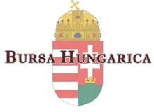 Bursa Hungarica "B" típusú pályázati kiírás