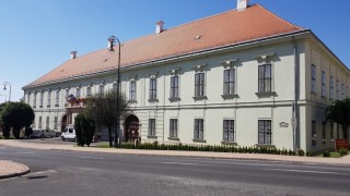Igazgatási szünet a Móri Polgármesteri Hivatalban