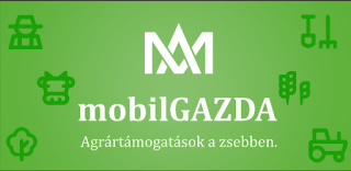 MobilGazda a Facebook-on