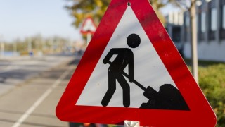 Tájékoztatás útfelújításról