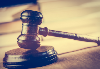 HIRDETMÉNY a bírósági ülnökök 2023. évi jelöléséről és választásáról