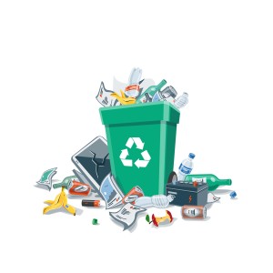 Tájékoztatás hulladékudvar működéséről