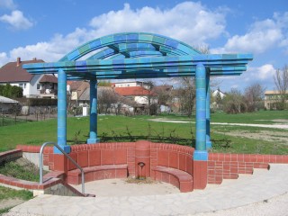 Tájékoztató - Babos kút karbantartási munkálatairól