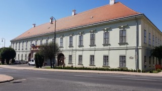 Álláshirdetés - műszaki ügyintéző munkakör betöltésére