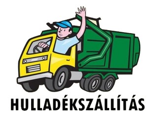 Tájékoztatás a 2024. évi hulladéknaptárról