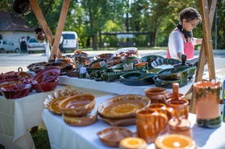 Pályázati felhívás - "Fejér Termék 2024" elismerés elnyerésére