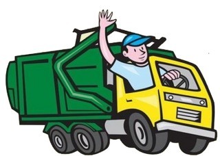 TÁJÉKOZTATÁS TÖMBHÁZAKRA VONATKOZÓ HULLADÉKSZÁLLÍTÁSI KÖZSZOLGÁLTATÁSSAL KAPCSOLATOS SZABÁLYOKRÓL