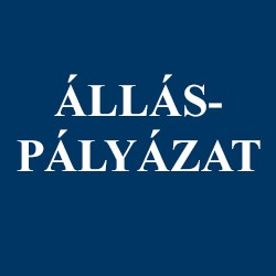 PÁLYÁZATI KIÍRÁS - Mór Városi Önkormányzat Ellátó Központja Igazgató munkakörének betöltésére