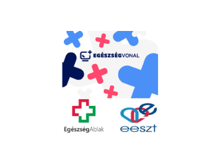 TÁJÉKOZTATÁS az Egészségvonal elérhetőségéről és az EgészségAblak Applikációról