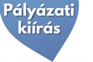 PÁLYÁZATI KIÍRÁS a felsőoktatásban tanuló hallgatók ösztöndíj támogatására 2017/2018. tanévre