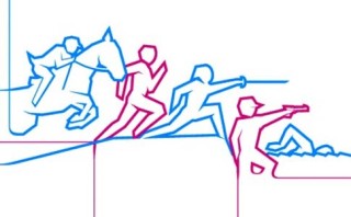 A Móri Öttusa versenyzője az EB-en ötödik helyezést ért el