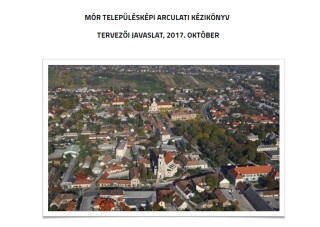 Tájékoztató partnerségi egyeztetési eljárás véleményezési szakaszáról