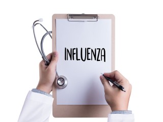 Influenza sajtóközlemény - Fejér megye ismét átlépte a járványos küszöbértéket