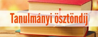 Tanulmányi ösztöndíjpályázat a német nemzetiségi fiatalok részére