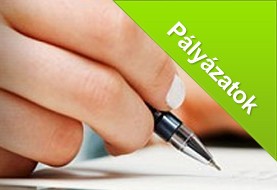 Pályázati felhívás - Hajléktalanok Átmeneti Szállása intézményvezetői munkakör betöltésére