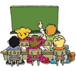 Hirdetmény az általános iskolai beiratkozásról