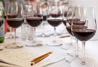 Szent György napi BORverseny felhívás