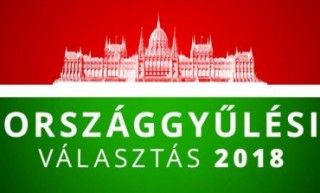 Szavazóköri eredmények