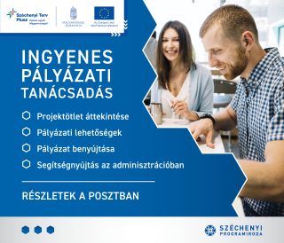 Ingyenes pályázati tanácsadás