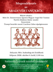 MEGHÍVÓ PLAKÁT